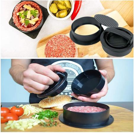 Meat Pressing Mold
