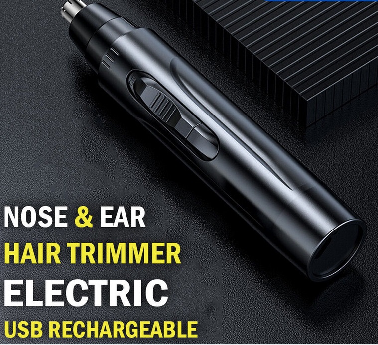 Electric Nose Hair Trimmer