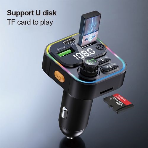 Phones Mini Usb Car Charger
