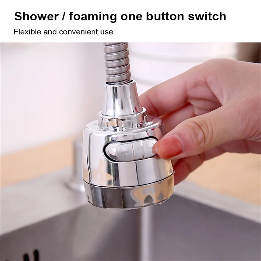 Kitchen Faucet Head