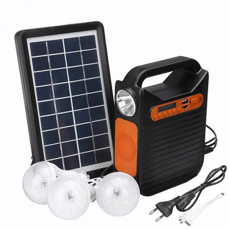 Outdoor Wireless Speaker