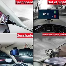 Car Phone Mount