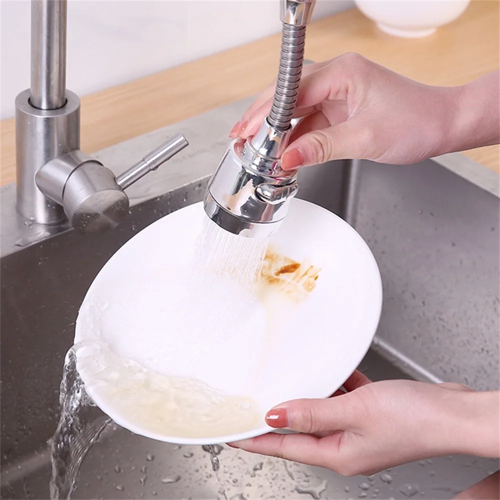 Kitchen Faucet Head