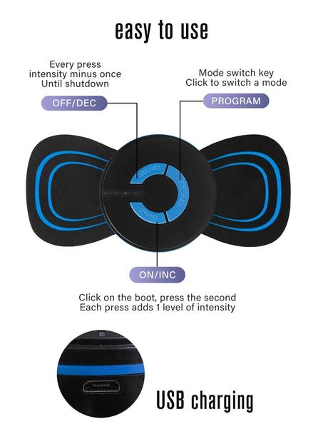 Electric Massager