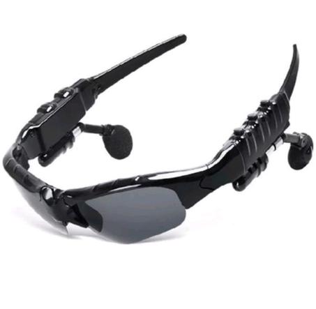 Smart Sunglasses
