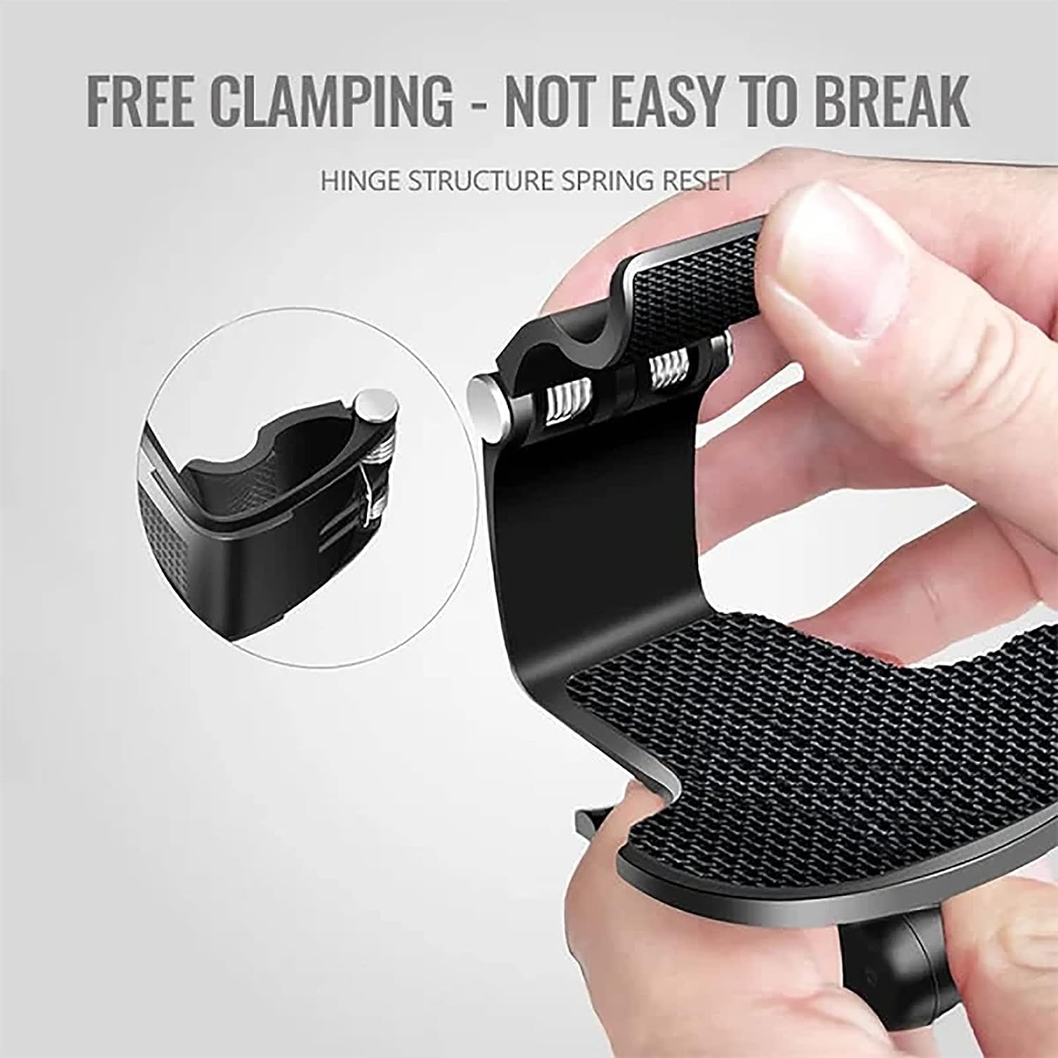 Car Phone Mount