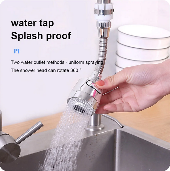 Kitchen Faucet Head