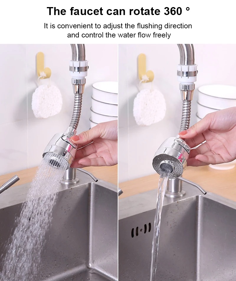 Kitchen Faucet Head