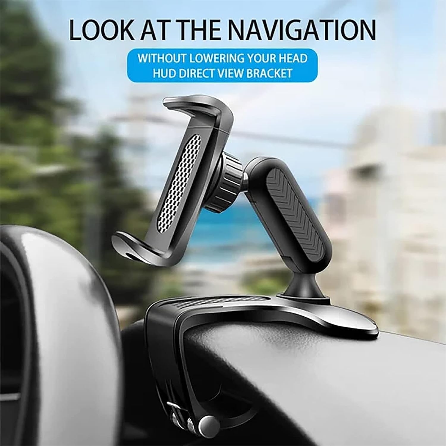 Car Phone Mount