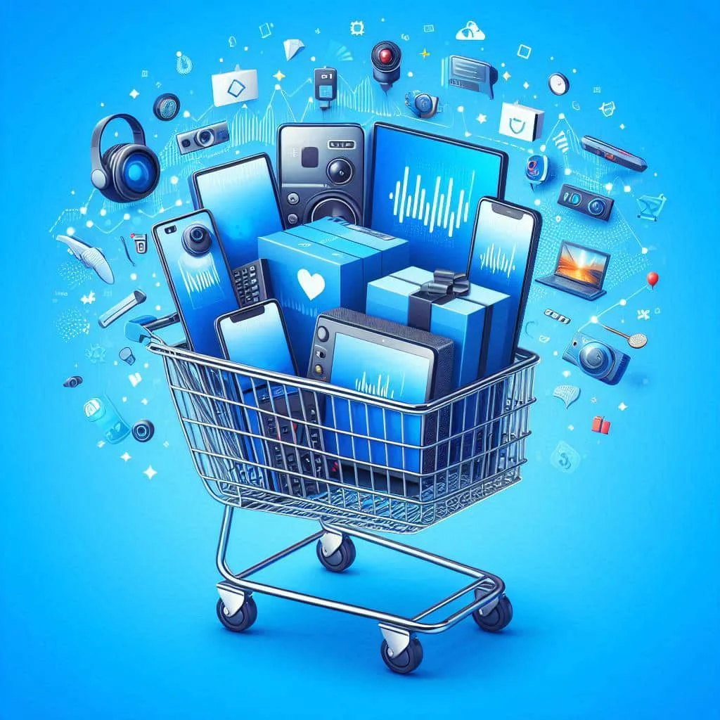 إلكترونيات