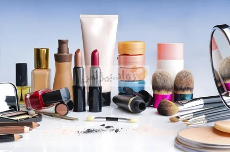 منتجات التجميل