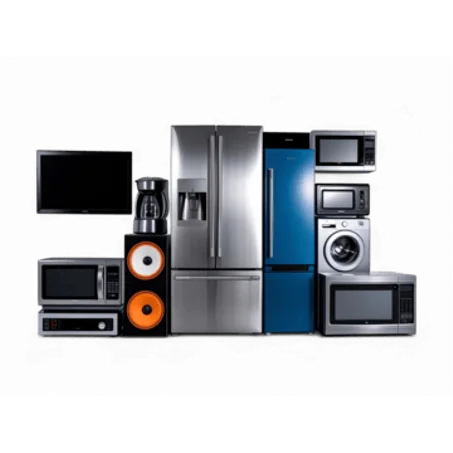 الأجهزة المنزلية