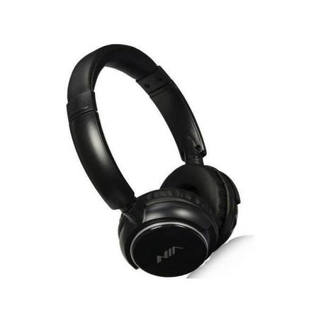 سماعات NIA اللاسلكية