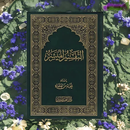 كتاب التفسير الميسر