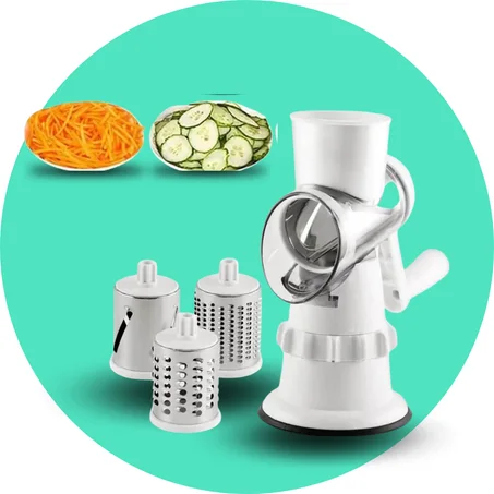 قطاعة متعددة الوظائف