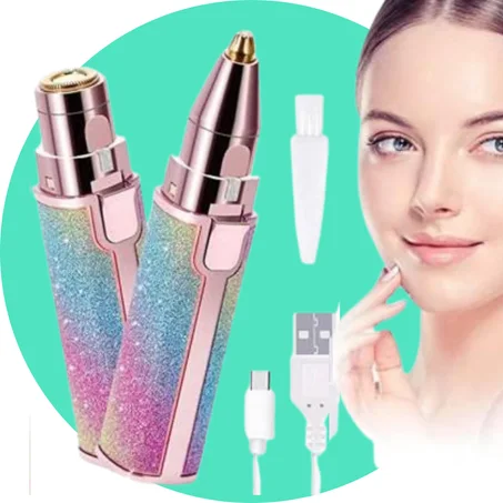 جهاز ازالة الشعر الأصلي