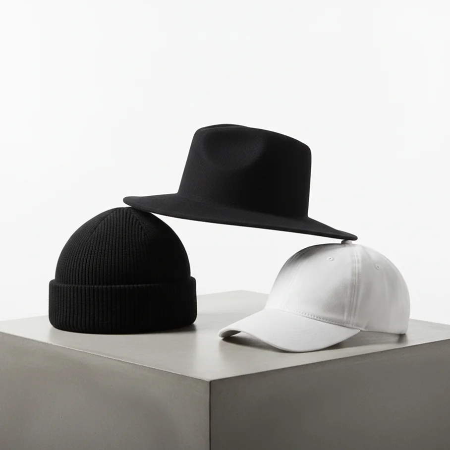 Hats