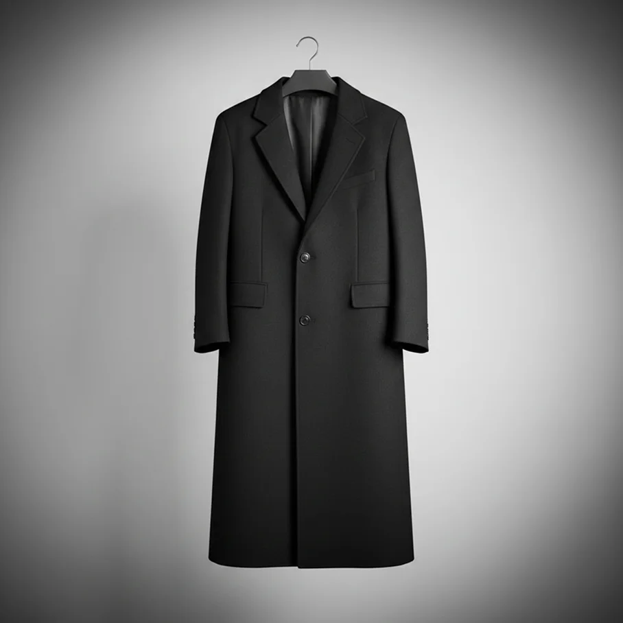 Coats