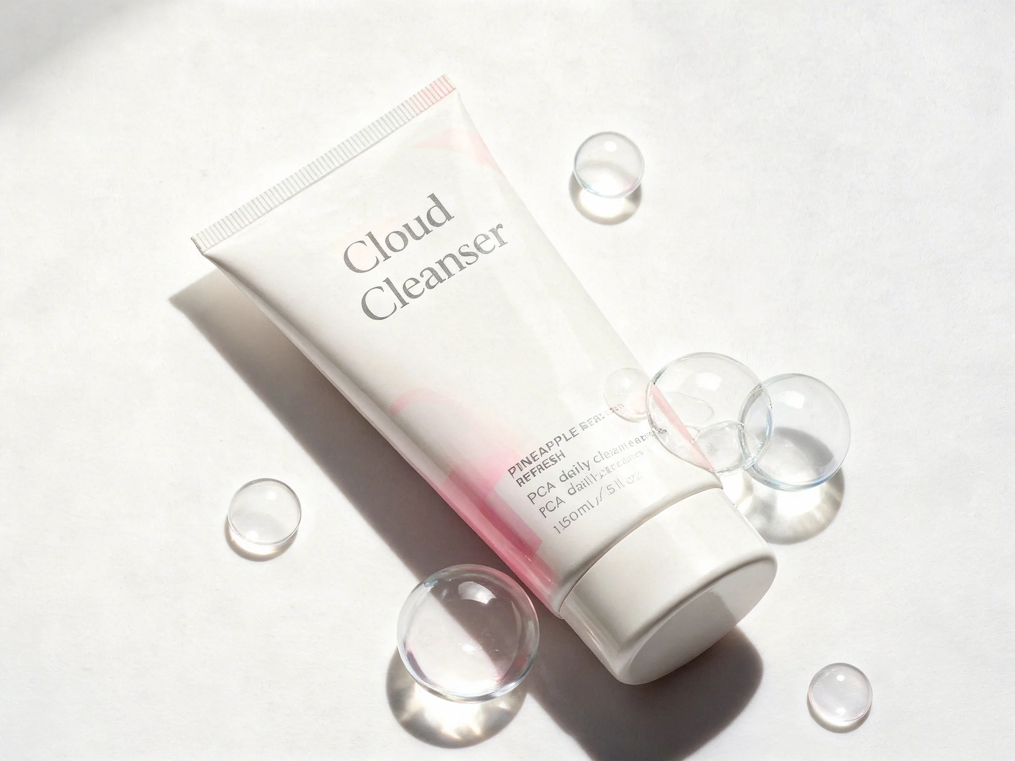 Cloud Cleanser