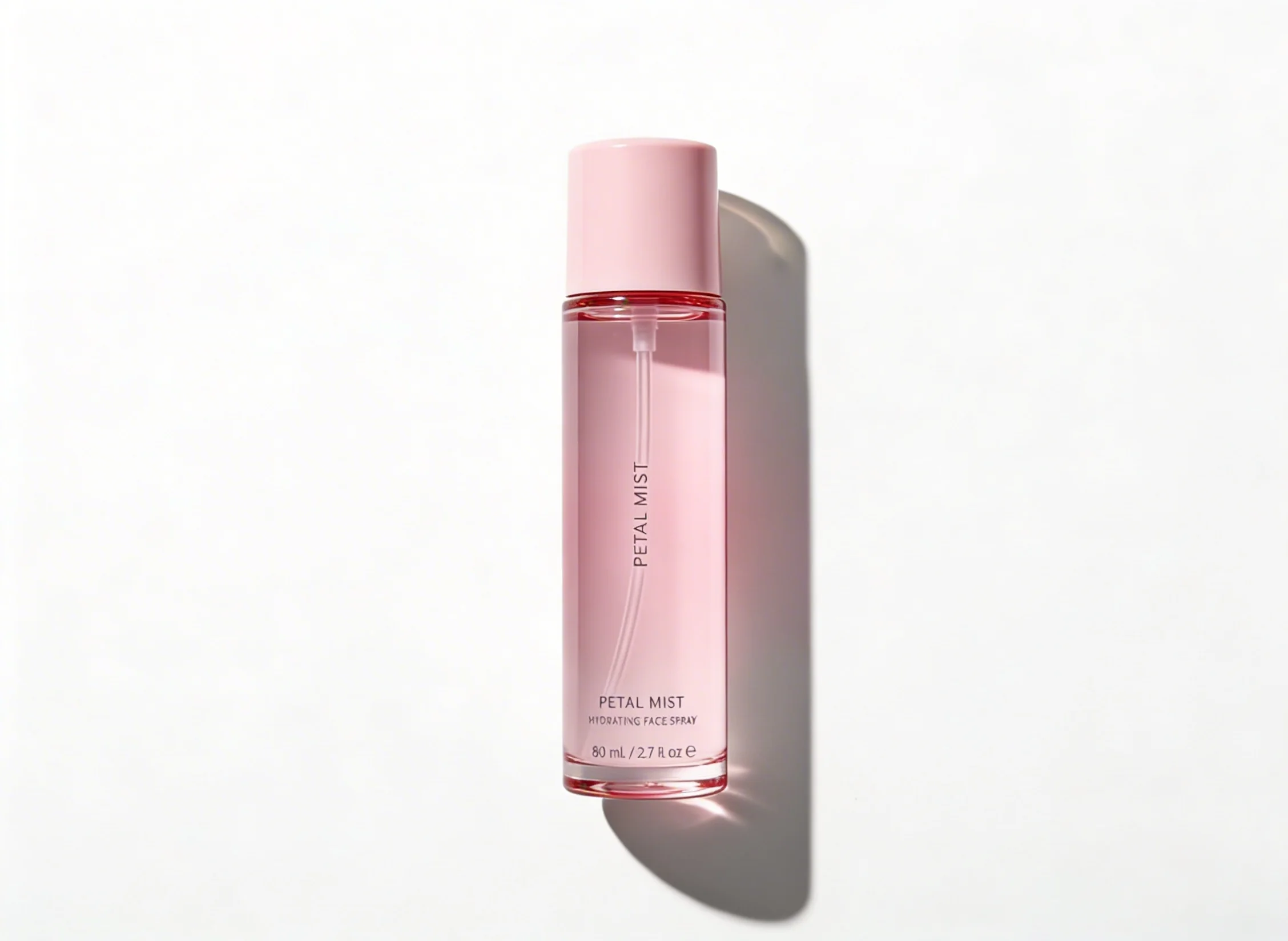 Petal Glow Mist