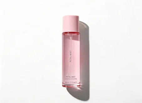 Petal Glow Mist