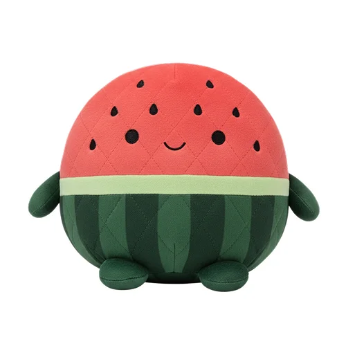 Melon Plushie