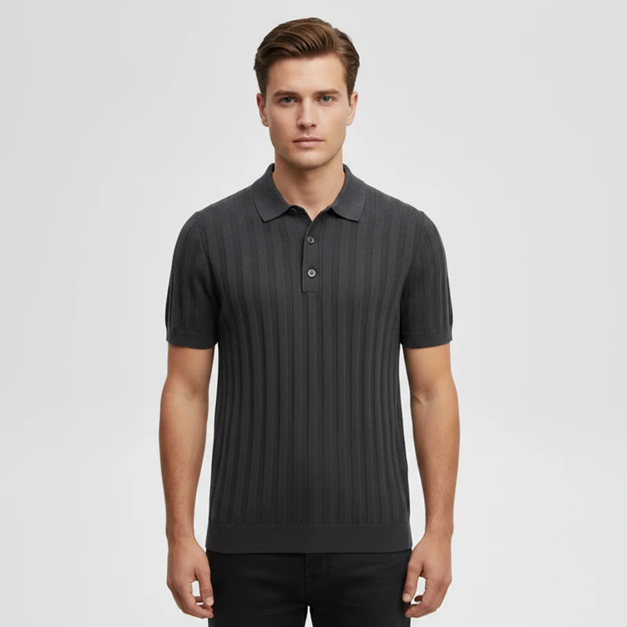 Wool Shirt