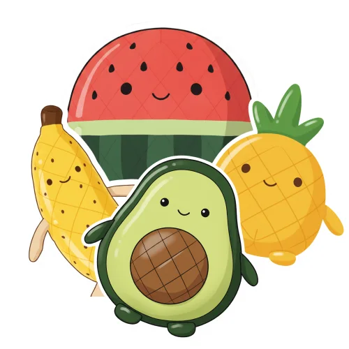 Sticker Pack