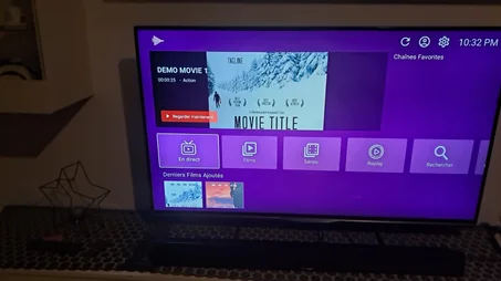 Quel est le meilleur IPTV Maroc ?