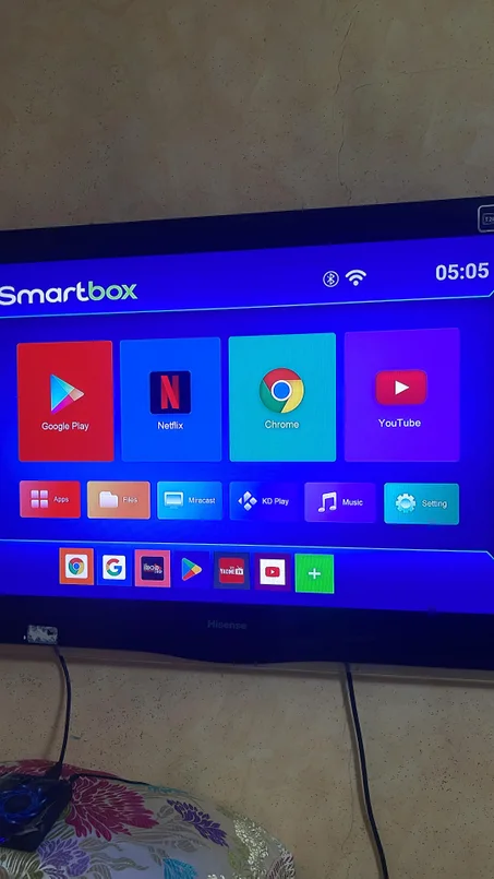 IPTV Maroc – Meilleur Service IPTV HD, Full HD & 4K