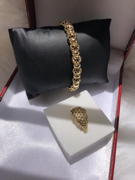 طقم دك البرا  من قطعتين