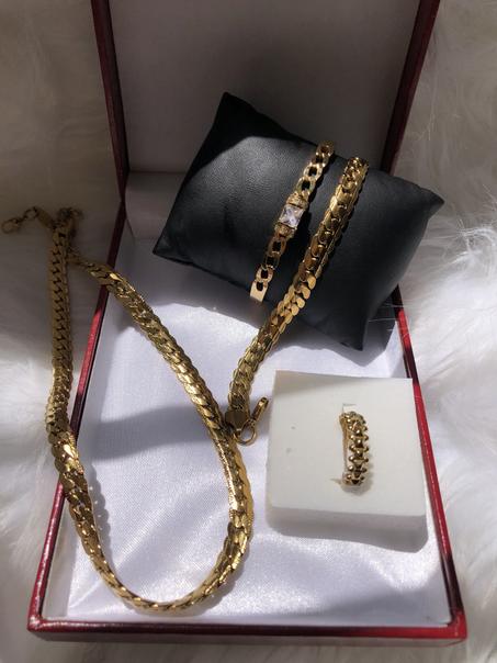 طقم الرادكو