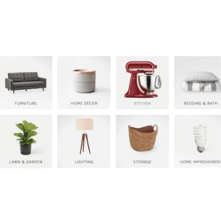 الأثات المنزلي