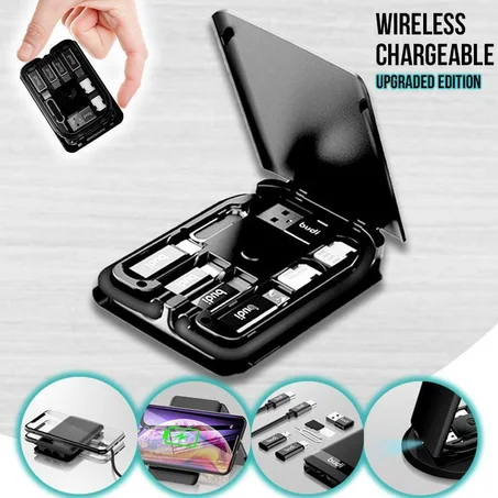 My Urban Survival - All in one