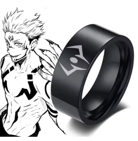 Anime Jujutsu Kaisen