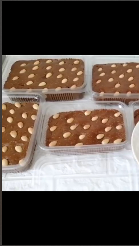 سلو باللوز والجلجلان والبرليني