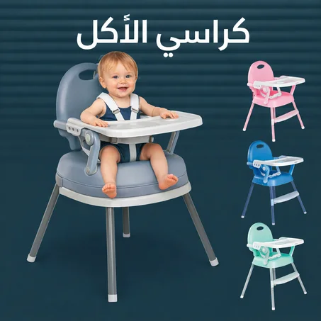 كراسي الاكل