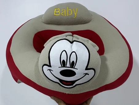 مقعد أطفال مريح 3