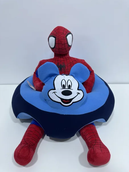 مقعد أطفال مريح 9