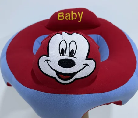 مقعد أطفال مريح 1