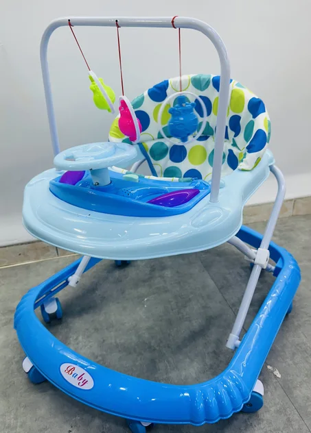 مشاية زرقاء