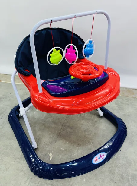 مشاية احمر بالازرق ليلي