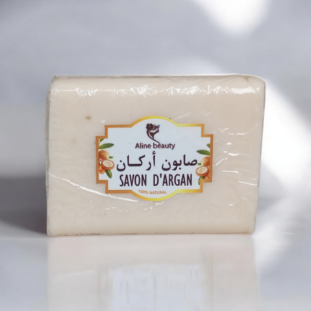 صابون بالأركان