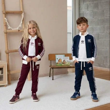 Survetment Adidas Cote