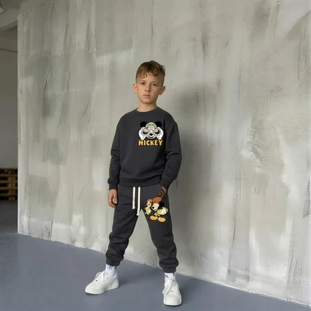 Survetment Mikcy Safari