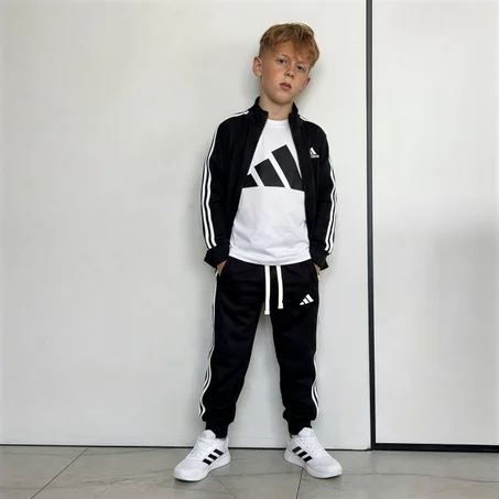 Survetment Adidas 3 Pieces