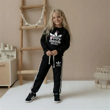 Survetment Adidas Hello Kitty