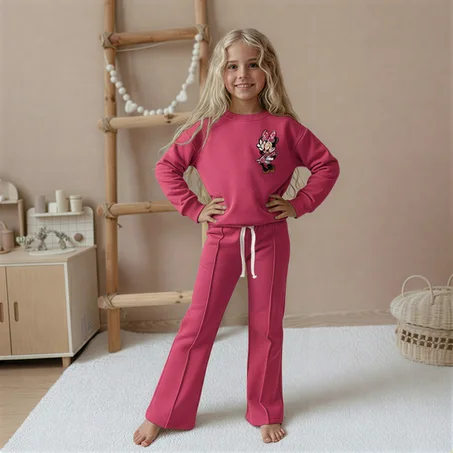 Survetment Minnie Fushi