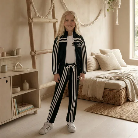 Survetment New Adidas