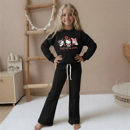 Survetment Hello Keety